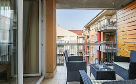 Akacfa Centrum Apartment - Cosy Home