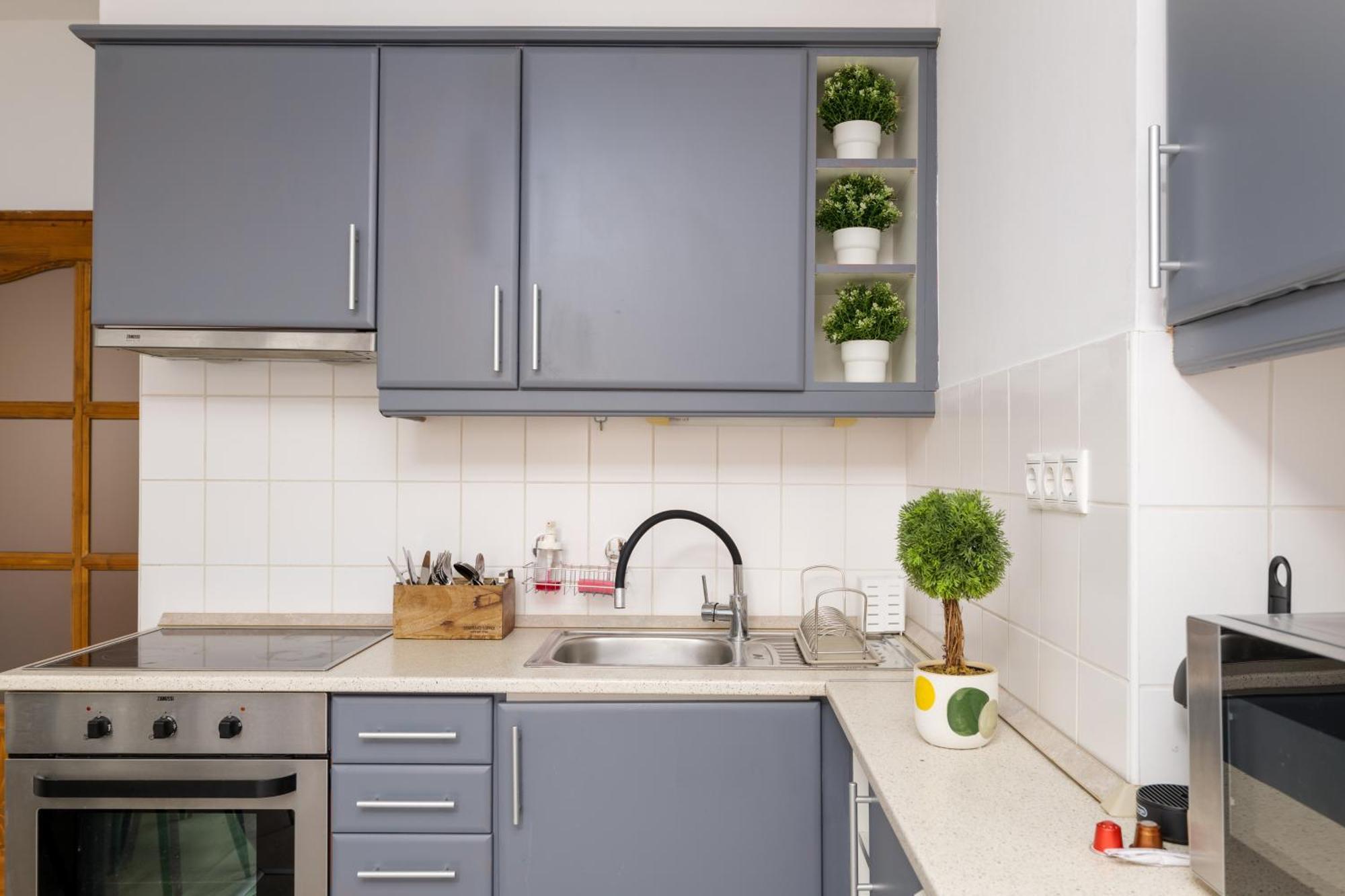 Akacfa Centrum Apartment - Cosy Home Budapest Esterno foto